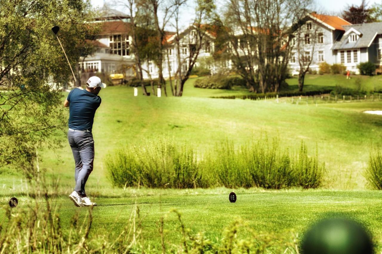 Losby Gods Manor Lorenskog Esterno foto