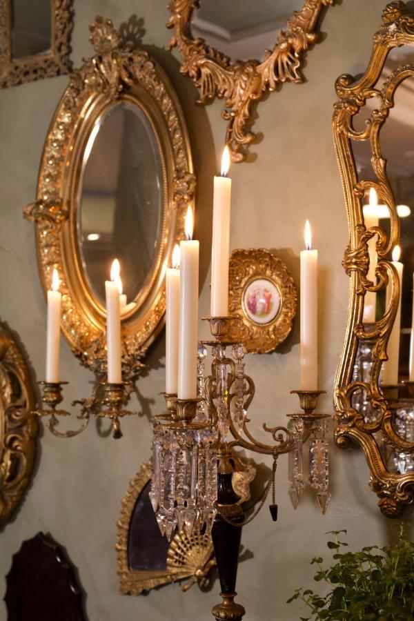 Losby Gods Manor Lorenskog Esterno foto